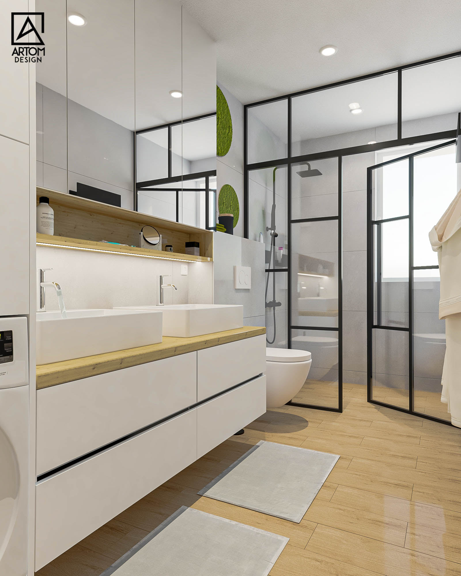 dvere do sprchoveho kutu