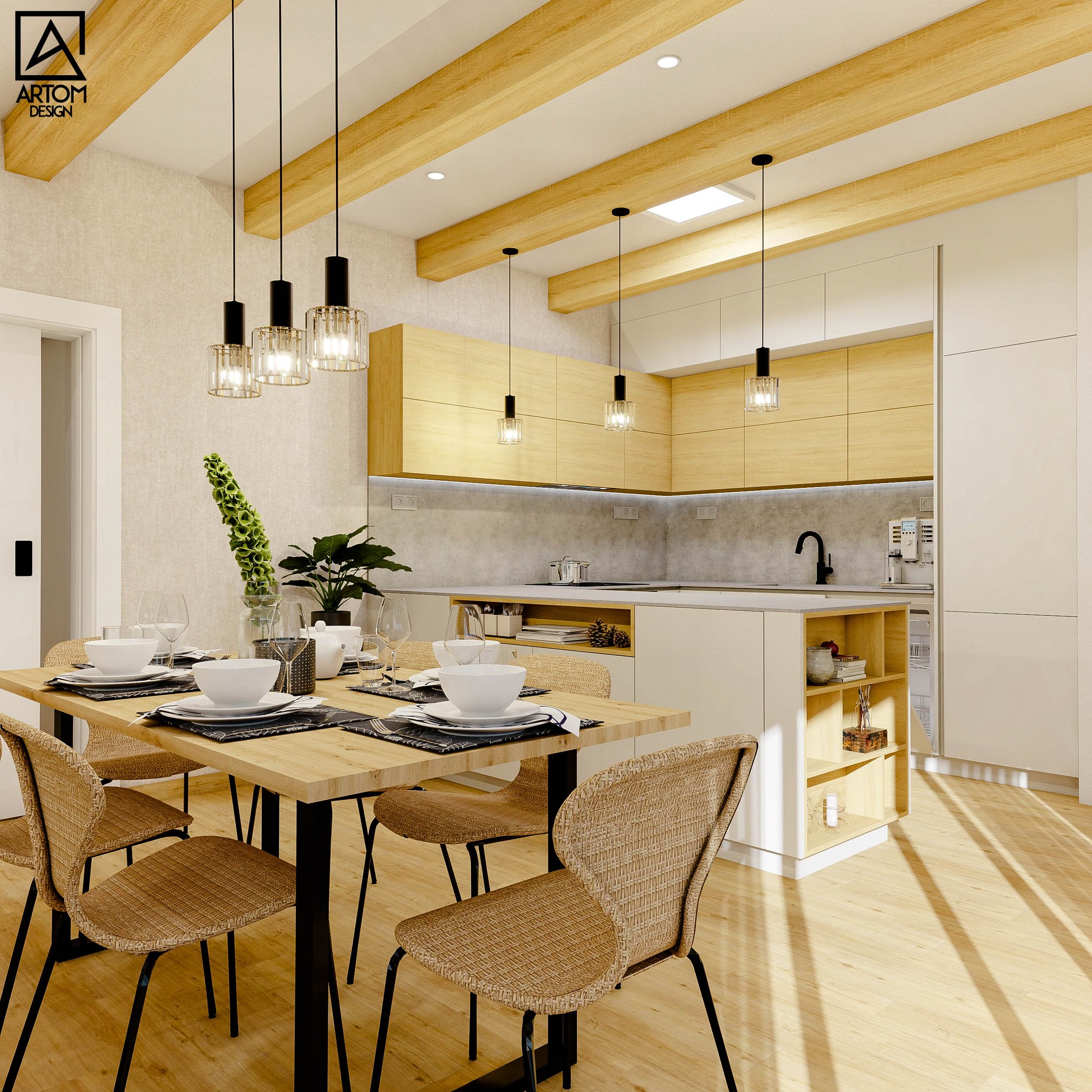 jedalen priznane tramy 2