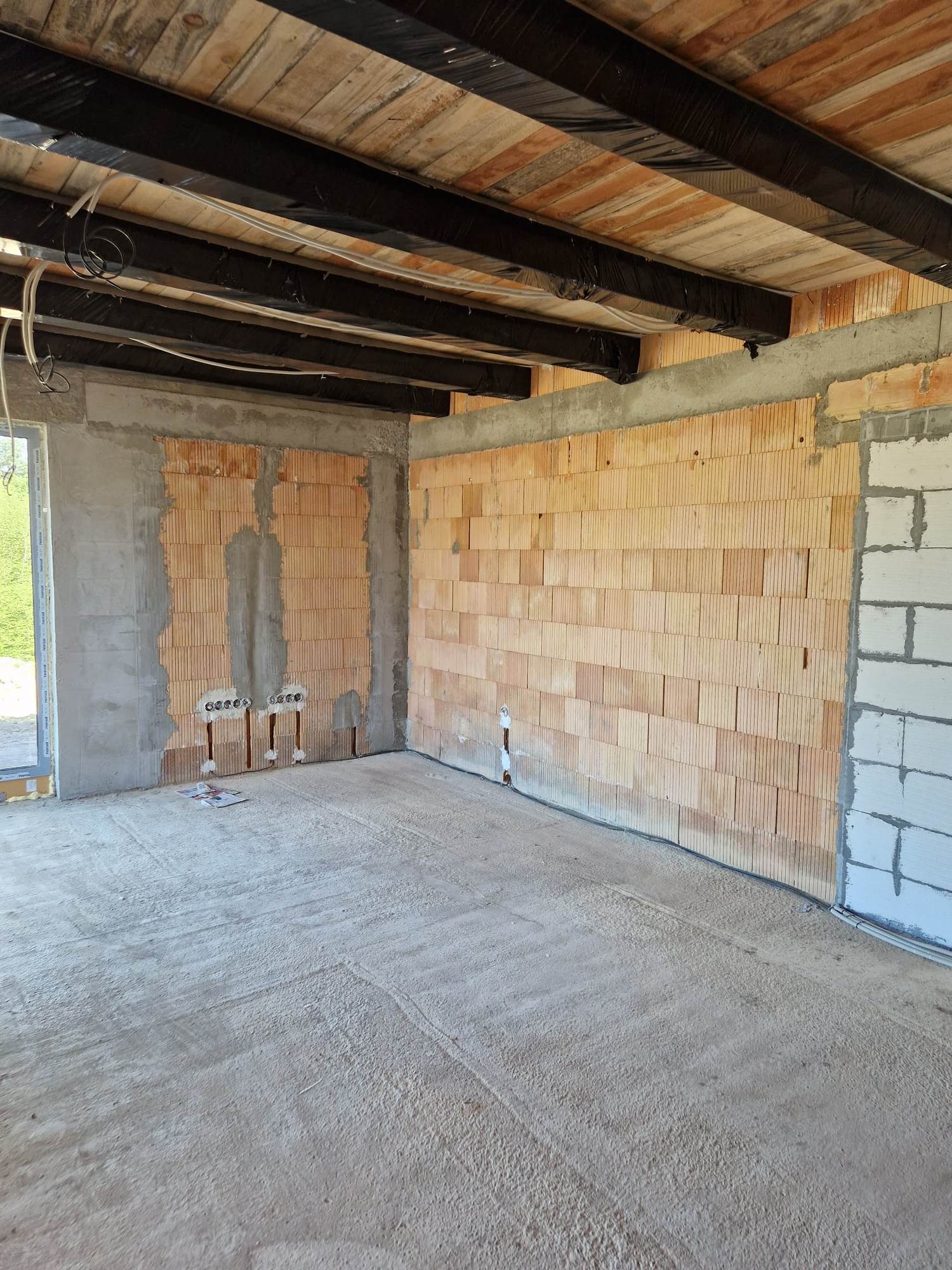 kuchyna s obyvackou foto 3