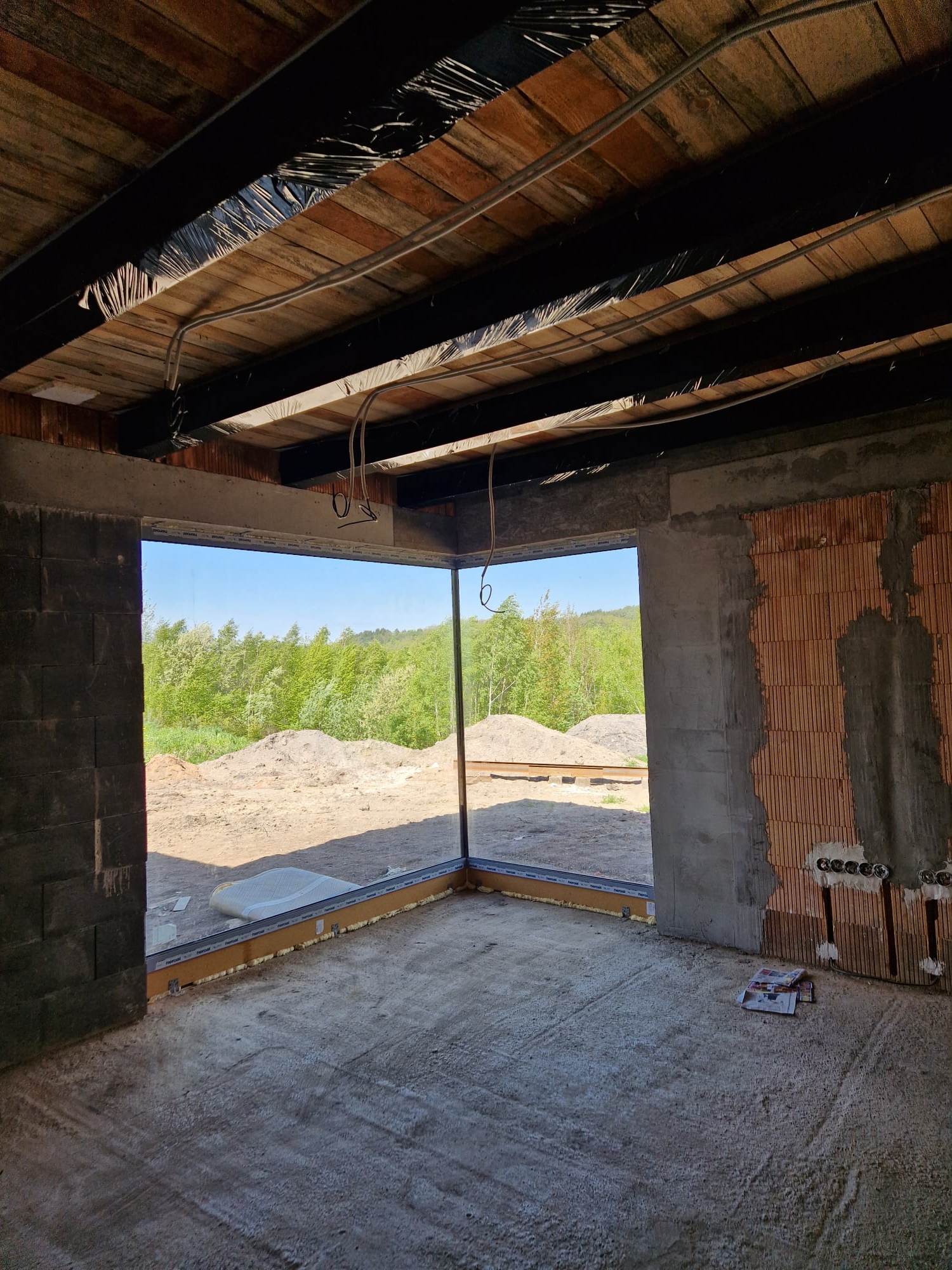 kuchyna s obyvackou foto 7