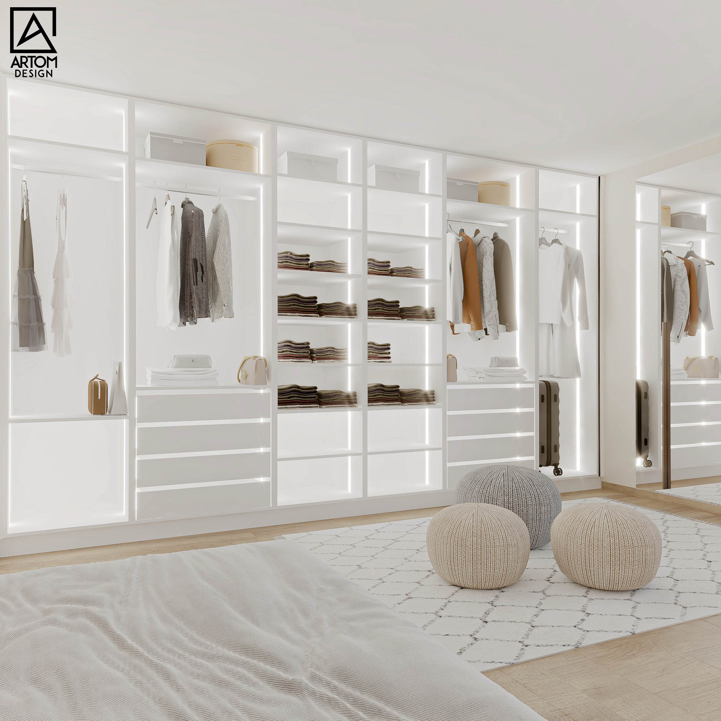 miesto pre buducu kniznicu