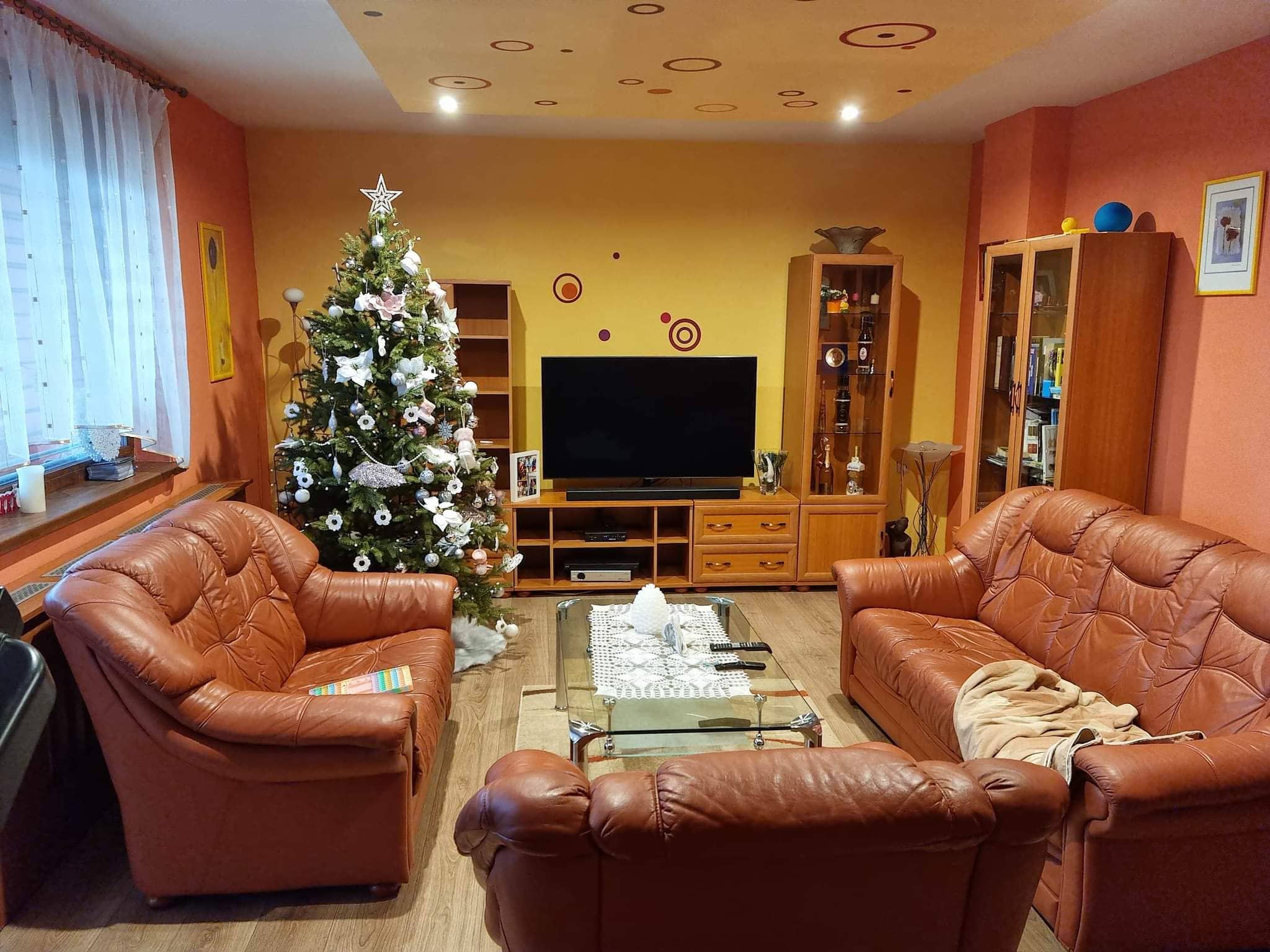 povodny pohlad na izbu