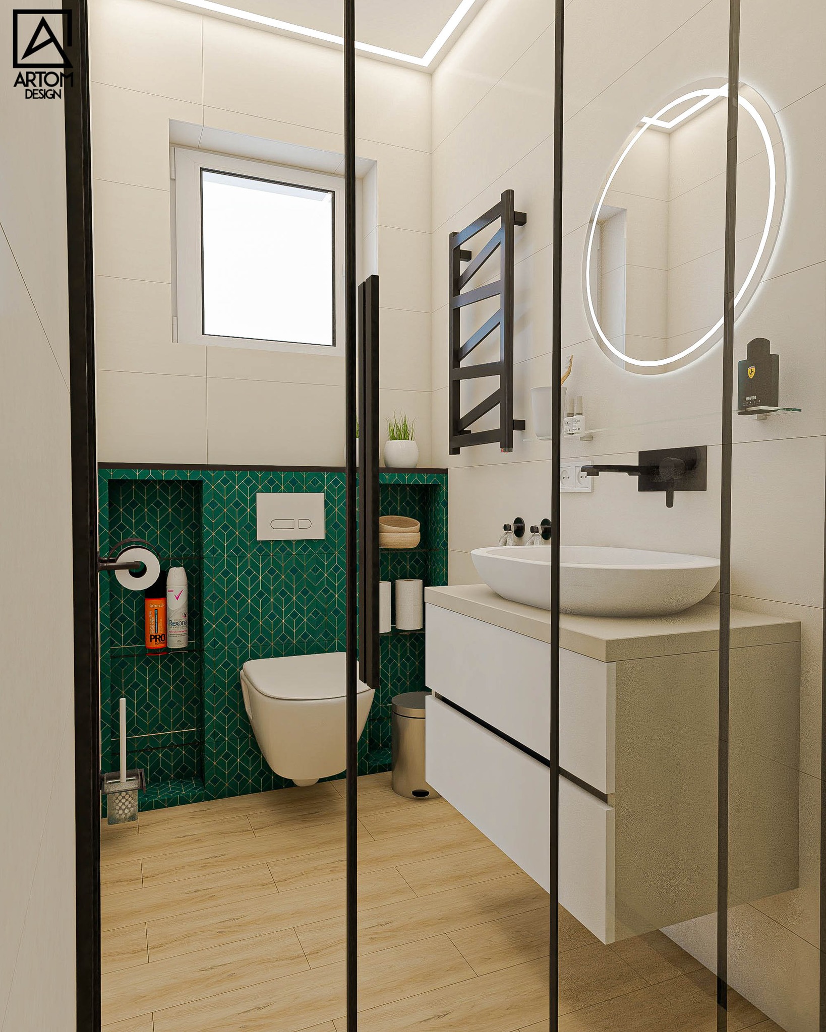 smaragdova kupelka 2