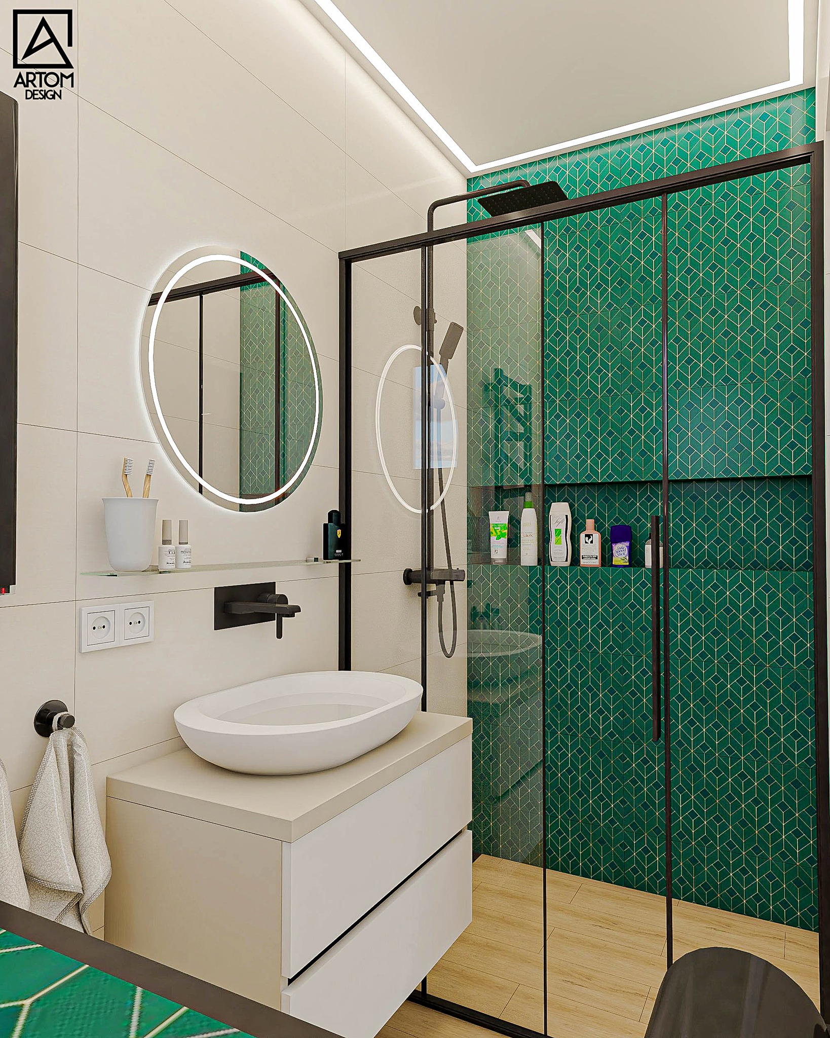 smaragdova kupelka 3